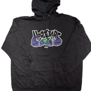 Rufnek Hoodstars Hoodie (3X)
